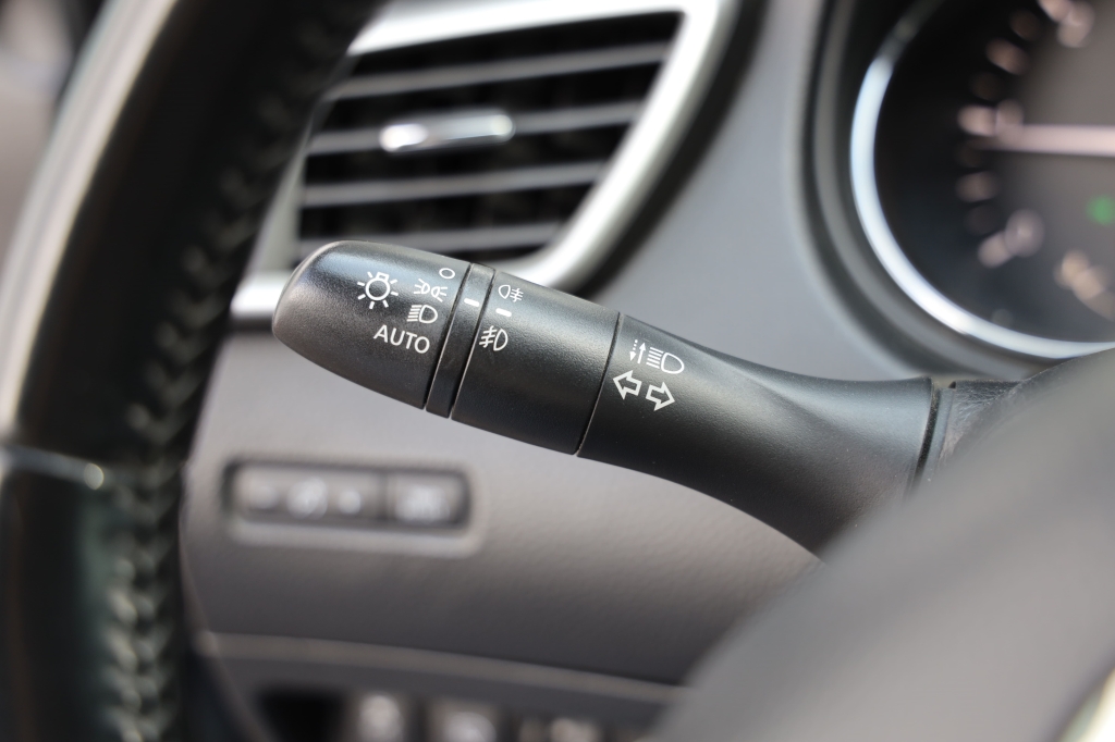 Nissan Qashqai 2014 фото 28