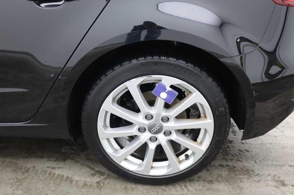 Audi A3 Sportback 2019 photo 29