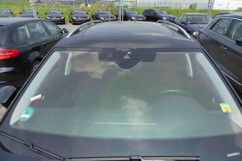 Skoda Superb Combi 2018 фото 14