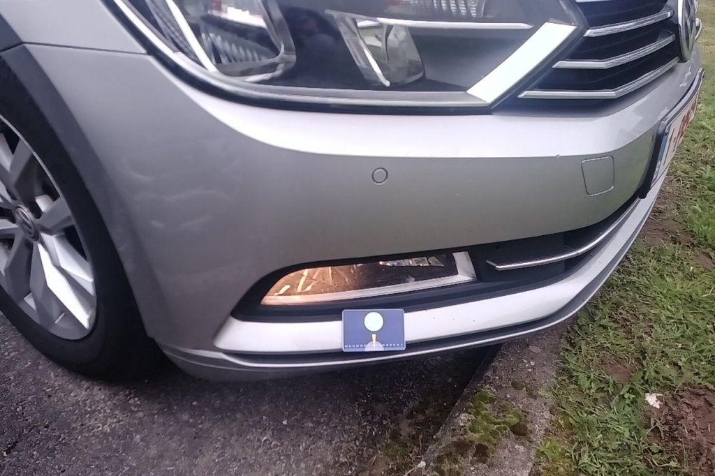 Volkswagen Passat Variant 2016 фото 13