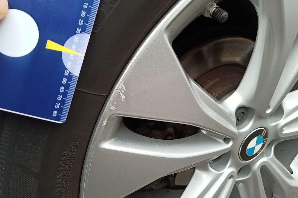 BMW X1 2017 photo 17