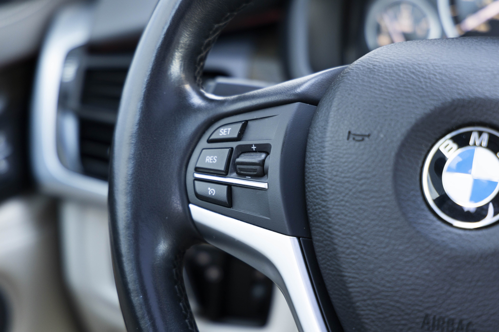 BMW X5 2014 photo 21