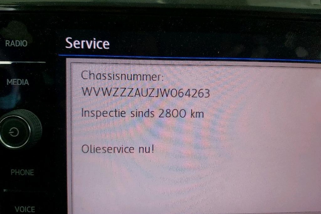 Volkswagen Golf 2017 photo 26