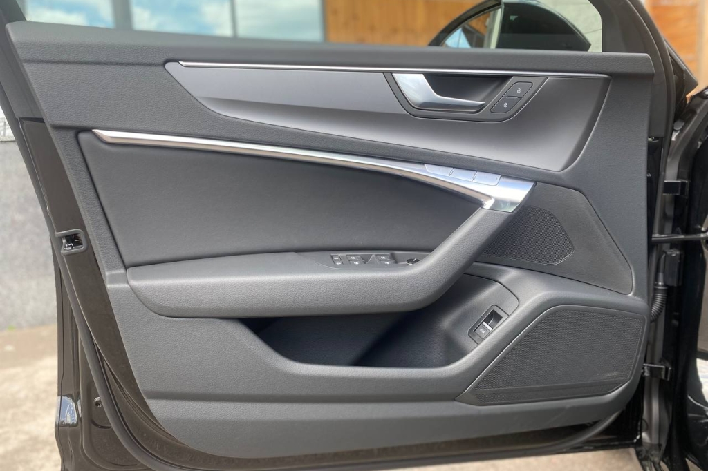 Audi A6 40TDI 2023 photo 7