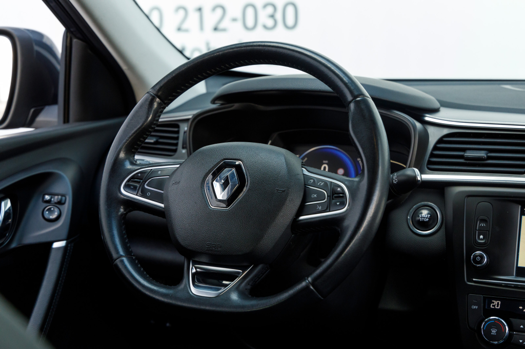 Renault Kadjar 2015 photo 29