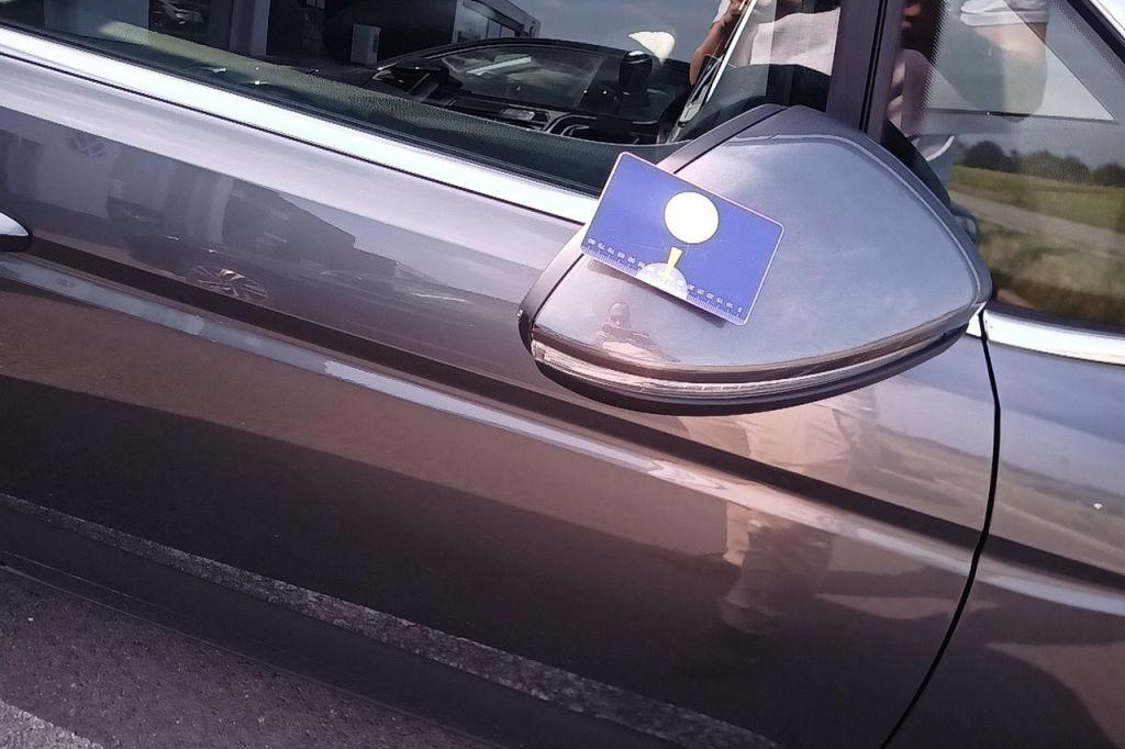 Volkswagen Touran 2016 фото 29