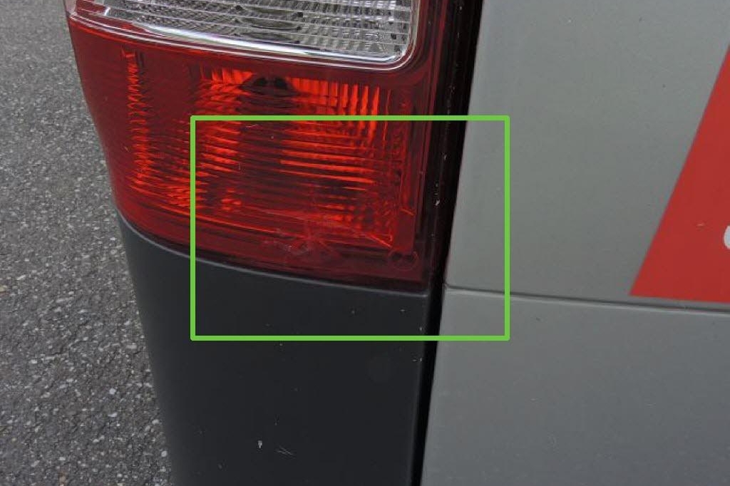 Mercedes-Benz Vito 2017 фото 7