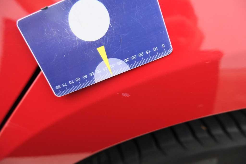 Skoda Octavia Combi 2017 photo 55