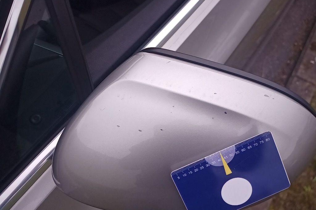 Volkswagen Passat Variant 2016 фото 33