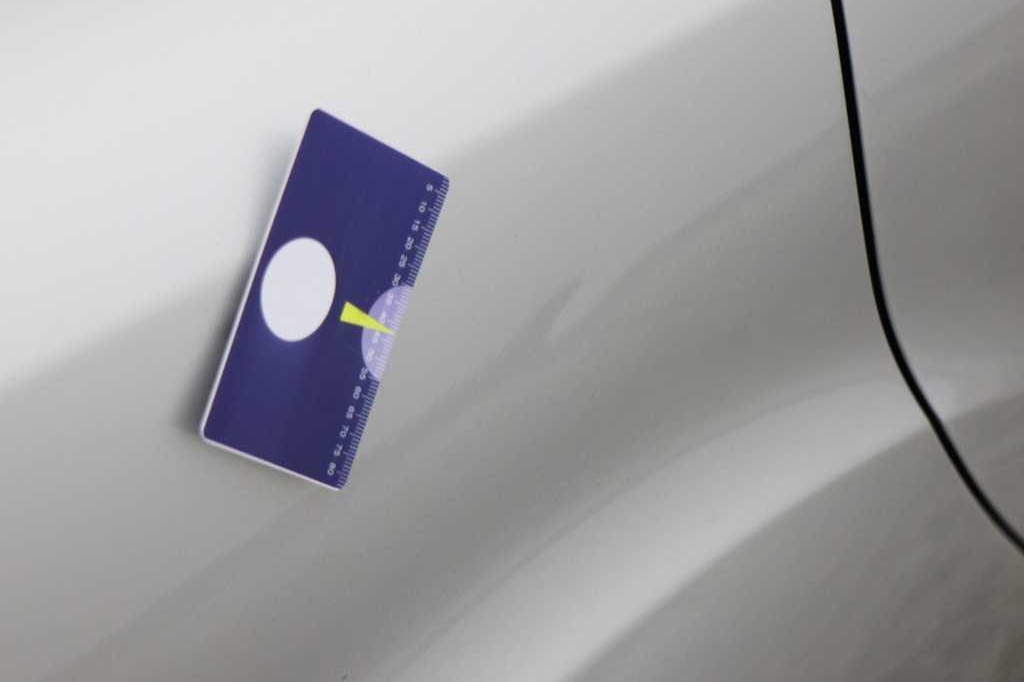 Ford Focus Turnier 2016 фото 7