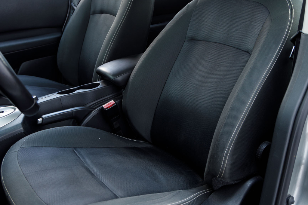 Nissan Qashqai 2011 фото 11