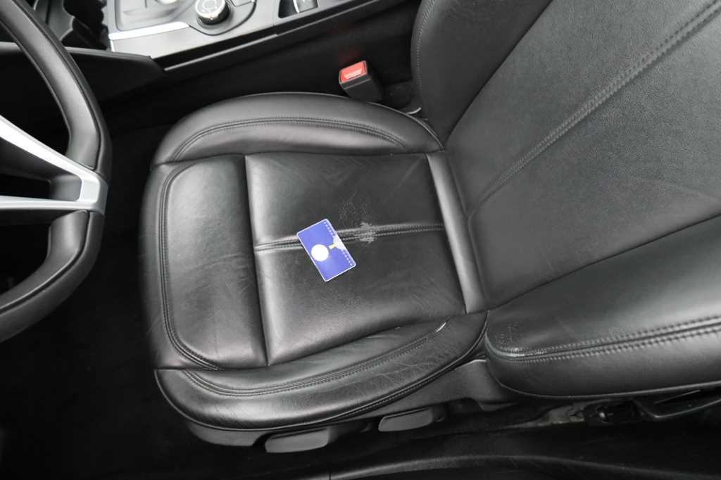 Alfa Romeo Giulia 2017 фото 22