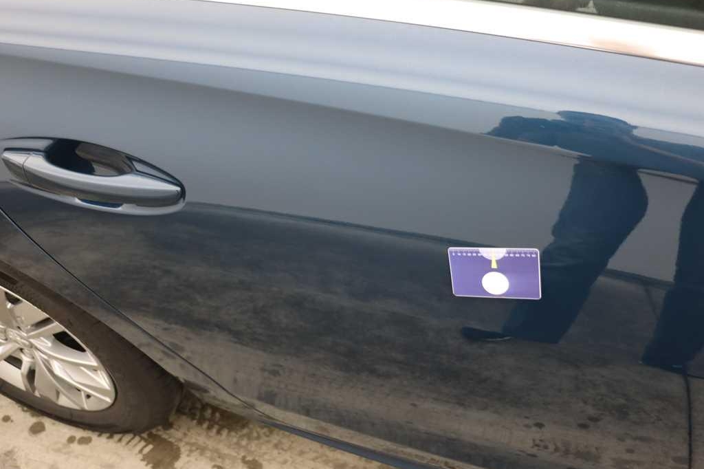 Peugeot 508 2020 фото 8