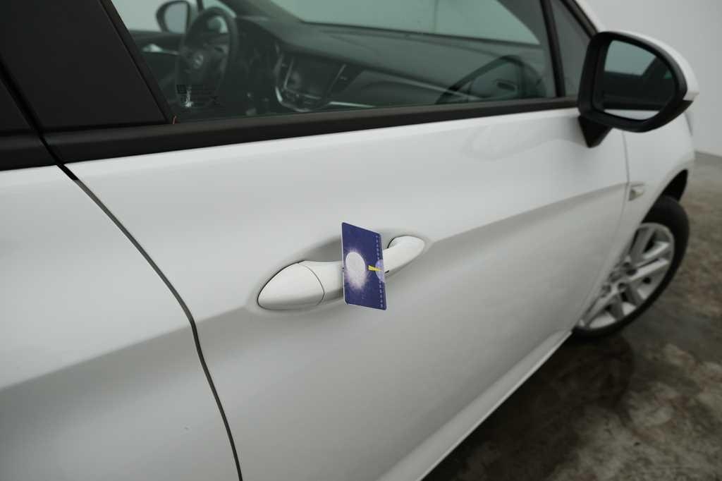 Opel Astra Sports Tourer 2016 photo 8