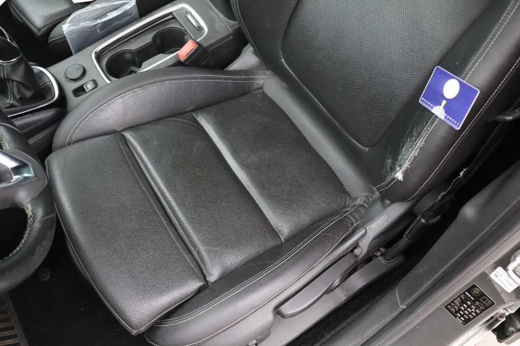 Opel Astra Sports Tourer 2017 photo 16