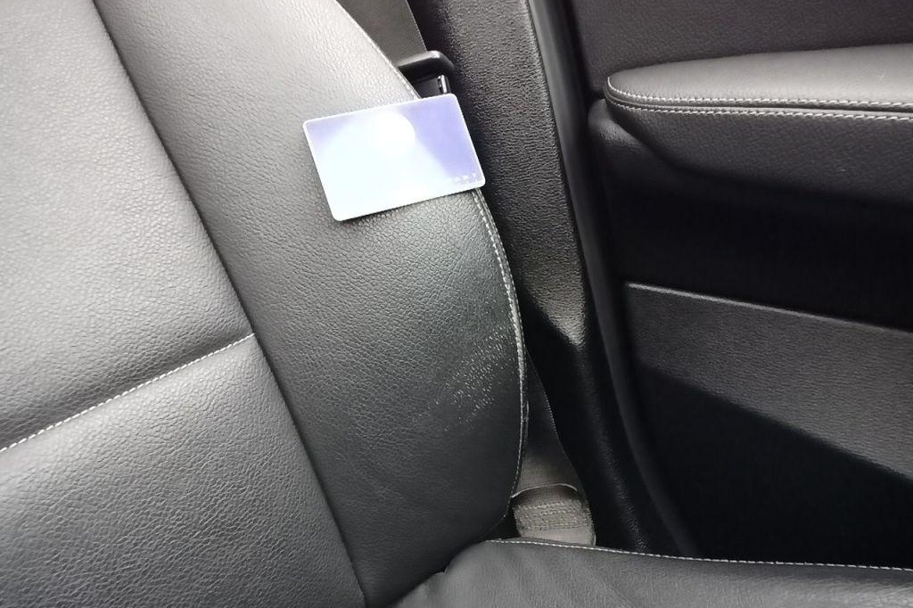 BMW X3 2017 photo 30