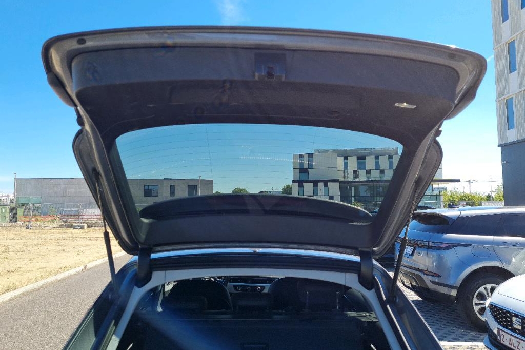 Audi A4 Avant 2016 фото 78