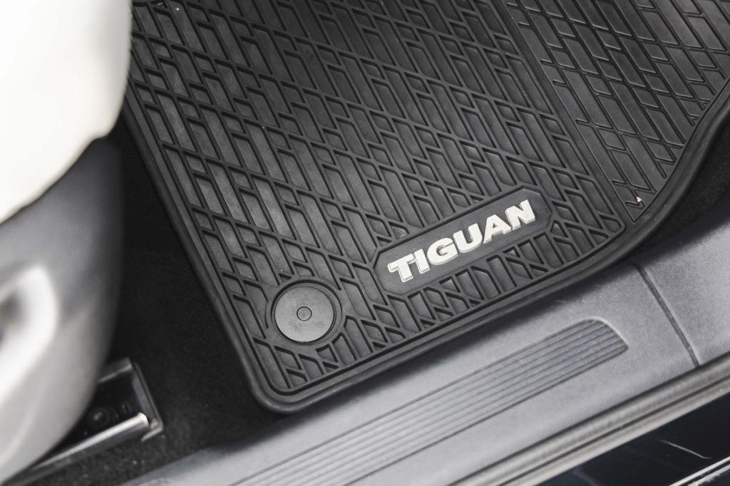 Volkswagen Tiguan Allspace 2019 фото 22