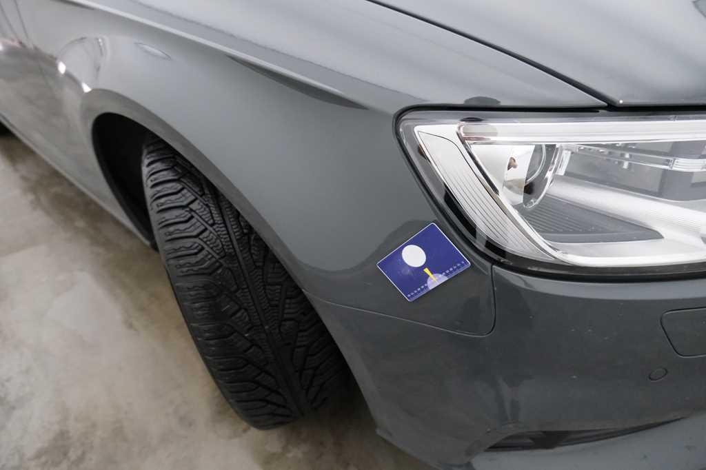 Audi A3 Sportback 2017 фото 35