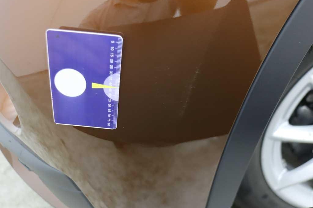 BMW X1 2017 фото 10