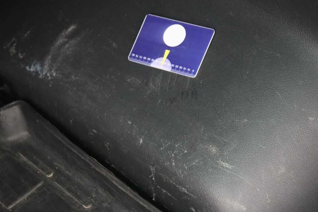 Hyundai Tucson 2017 photo 20