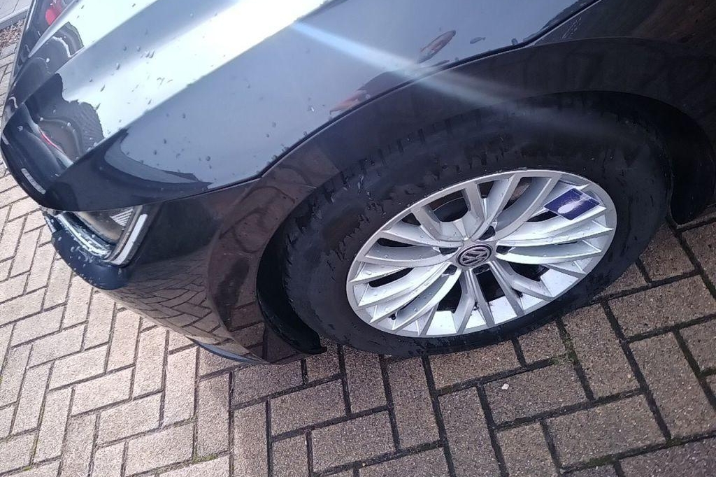 Volkswagen Arteon 2018 photo 14