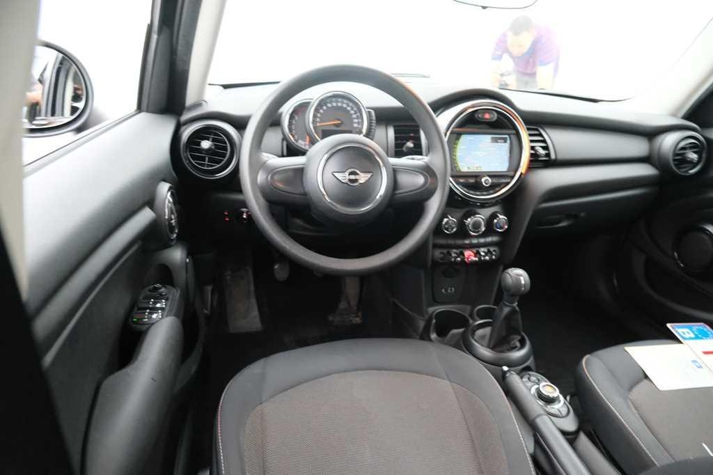 MINI One 2015 фото 5