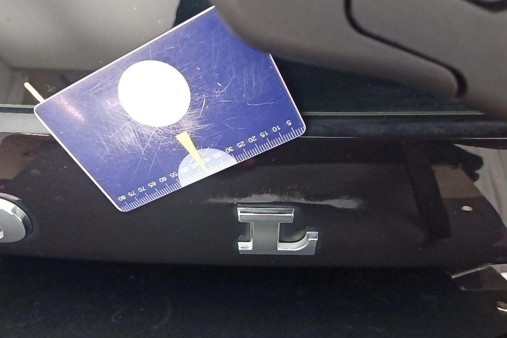 Volvo V90 2017 photo 103