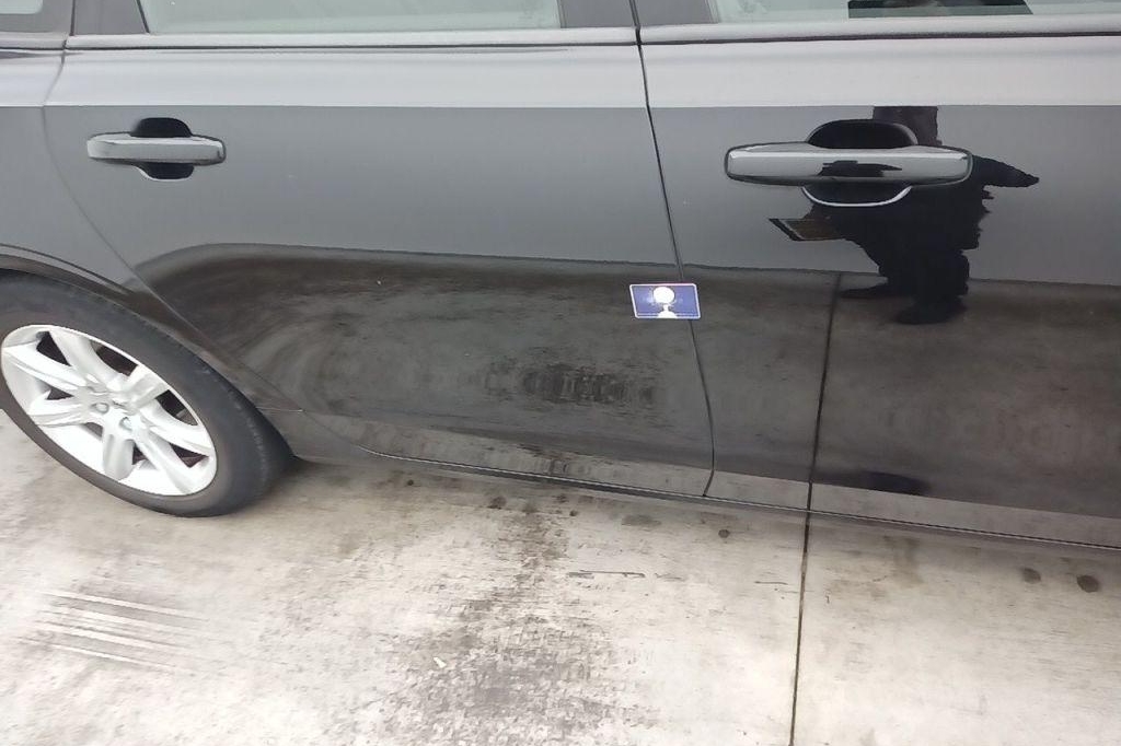 Volvo V90 2017 photo 85