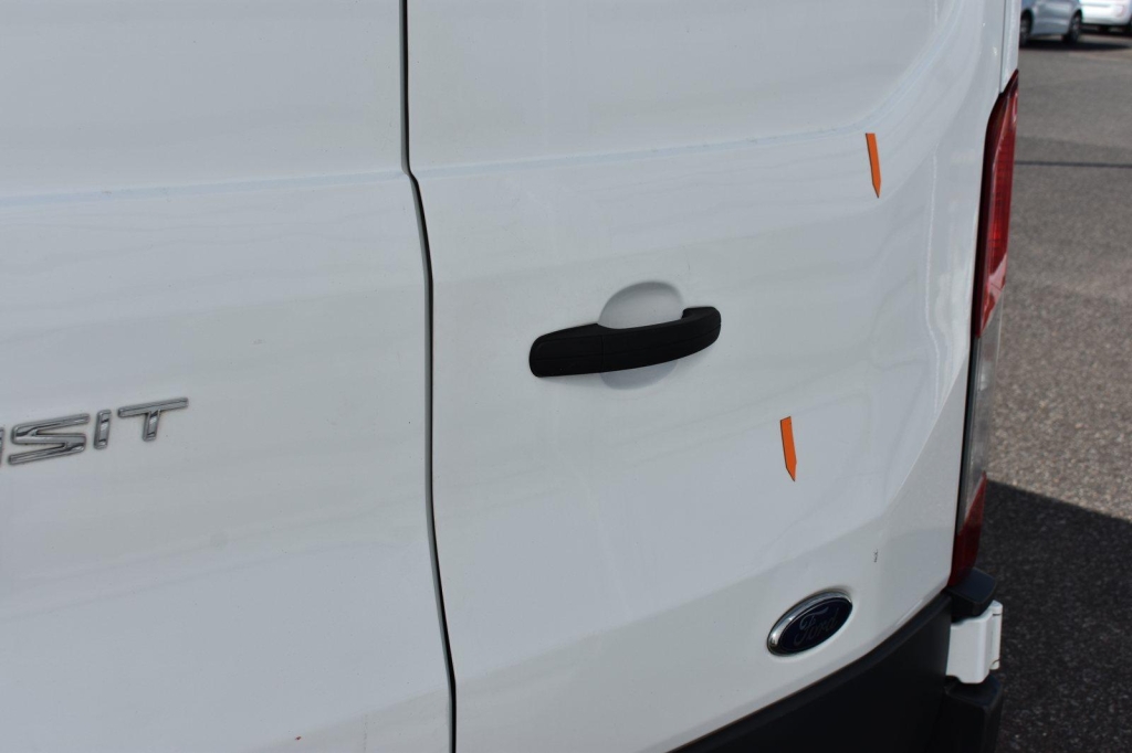 Ford Transit Kasten 2018 фото 16