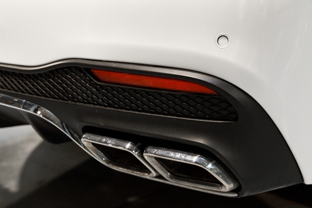 Mercedes-Benz GLS 450 4matic 2016 фото 30