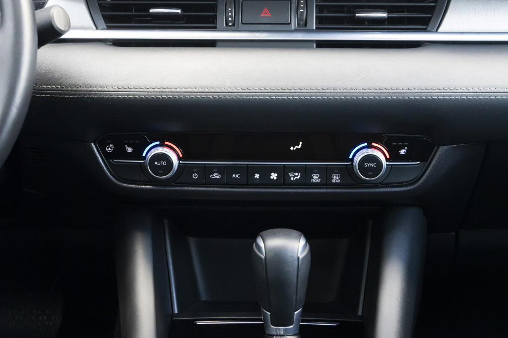 Mazda 6 2021 photo 27