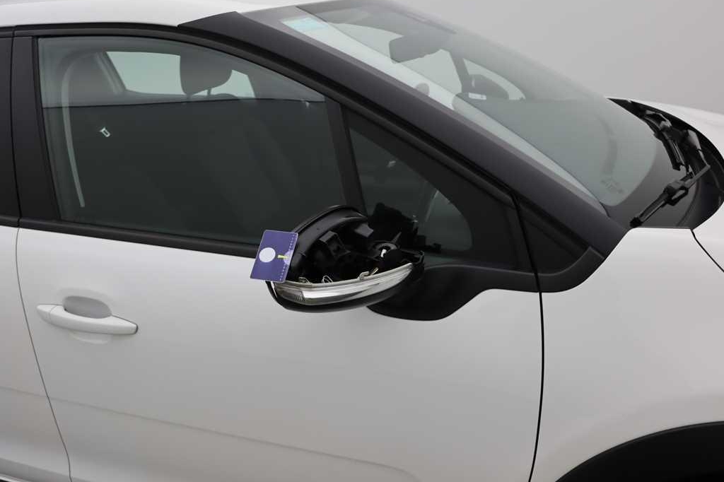 Citroen C3 2018 photo 45