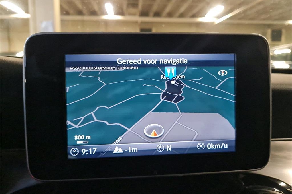 Mercedes-Benz C-Klasse 2017 photo 5