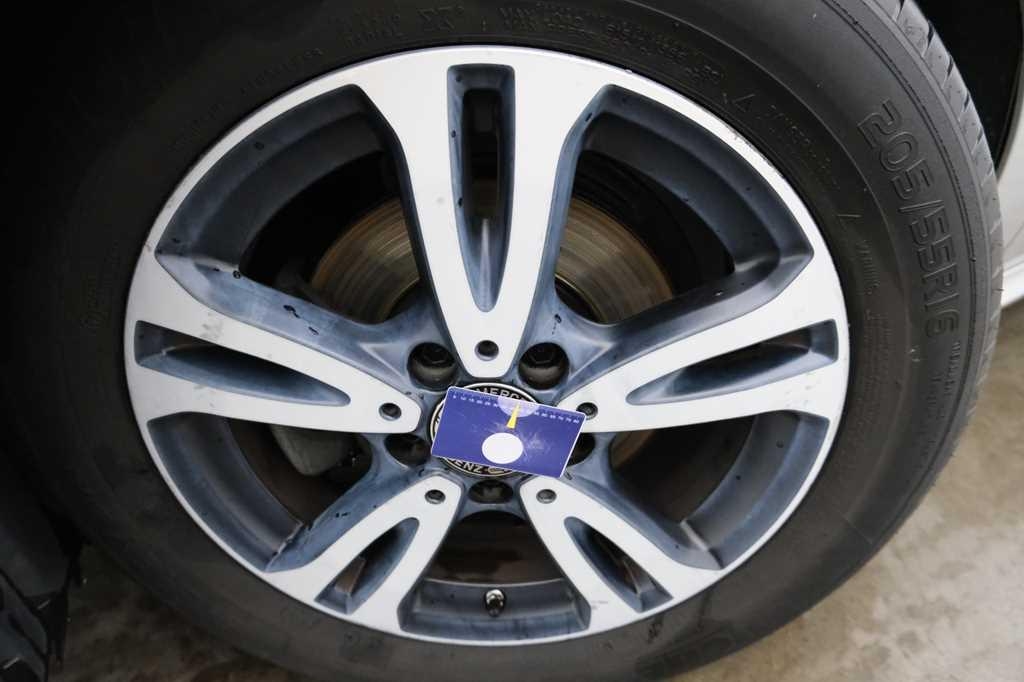 Mercedes-Benz A-Klasse 2017 photo 10