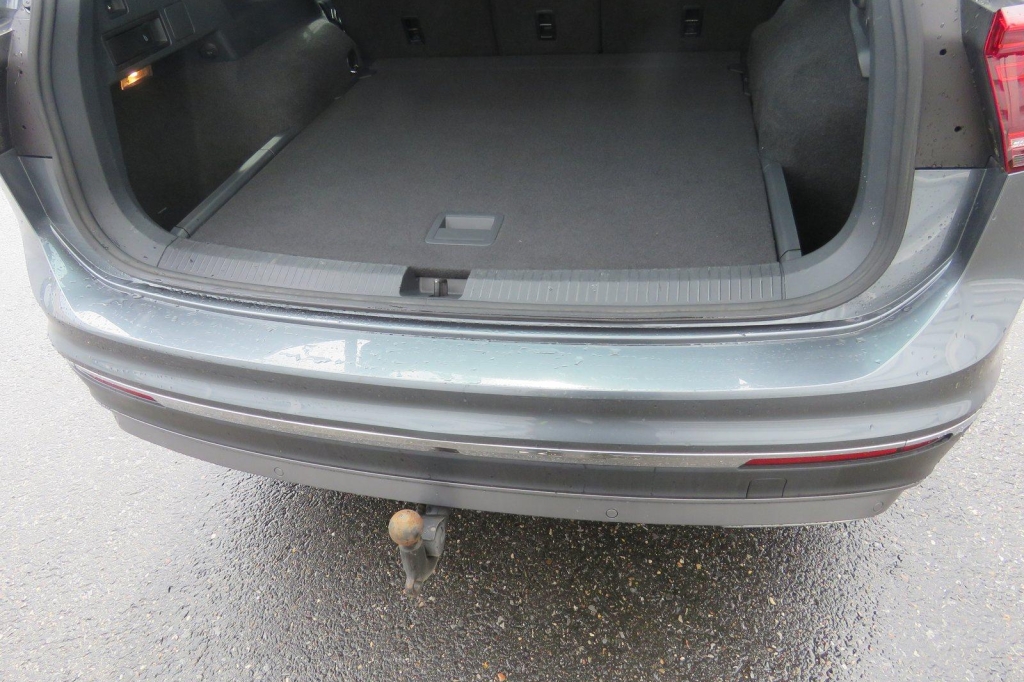 Volkswagen Tiguan 2018 фото 28