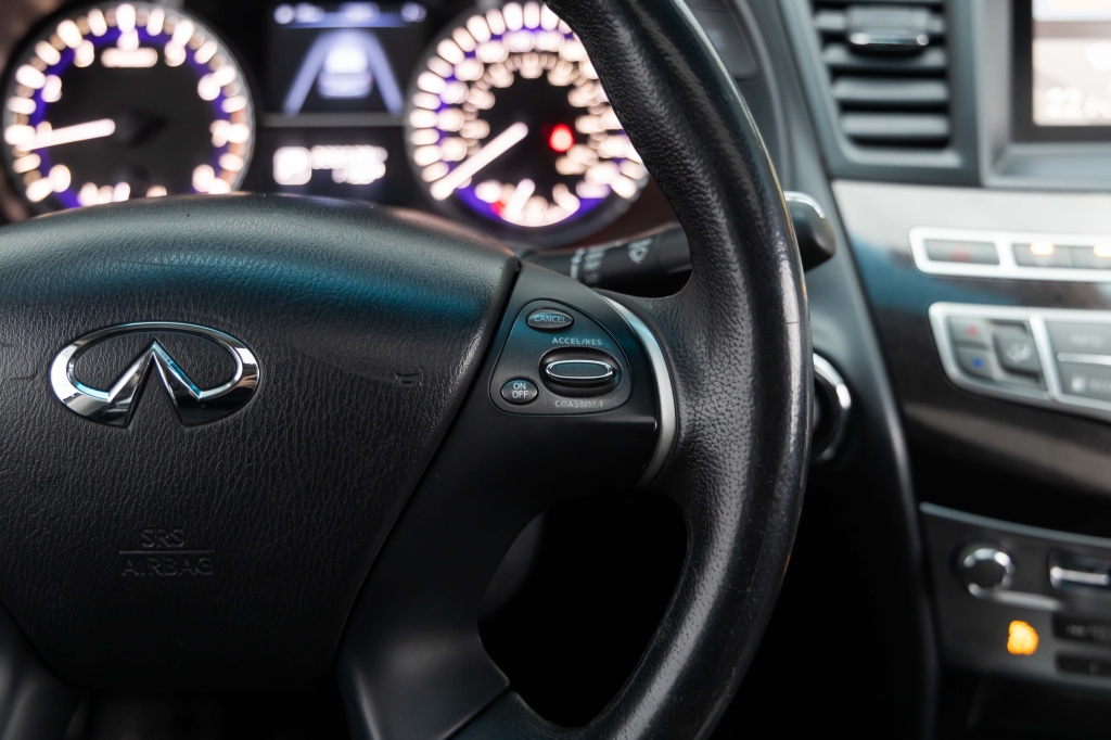 Infiniti QX60 2014 фото 22