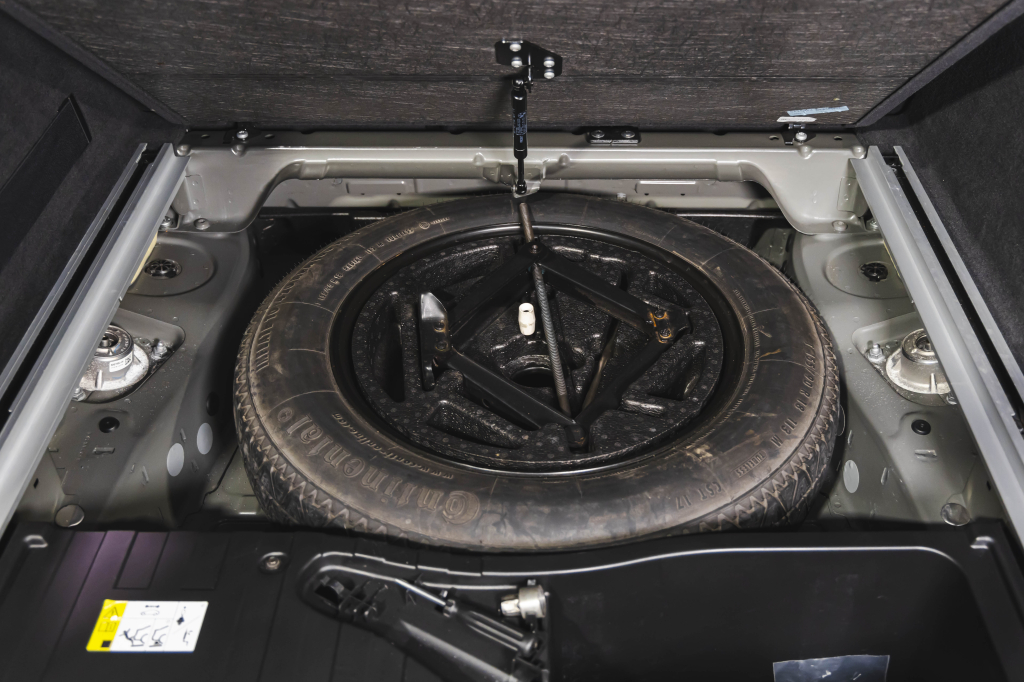 BMW X5 2015 photo 39