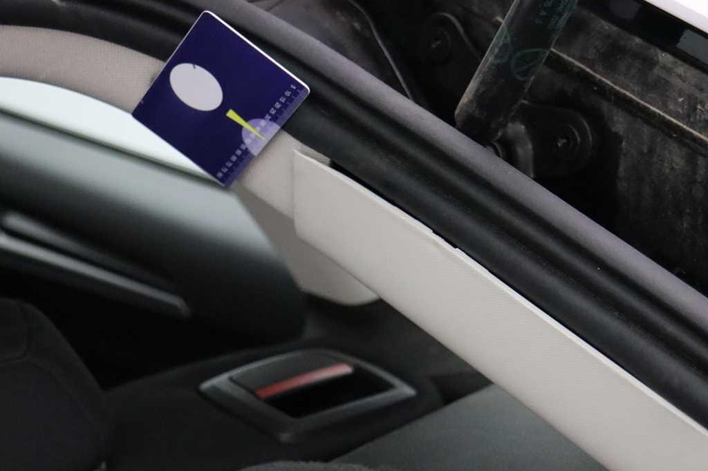 Ford Mondeo 2016 фото 17