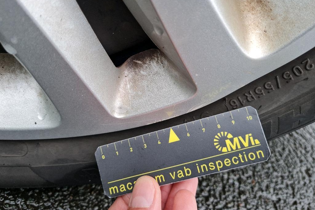 Opel Astra Sports Tourer 2017 фото 7