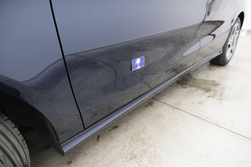 Mercedes-Benz CLA-Klasse 2017 photo 25