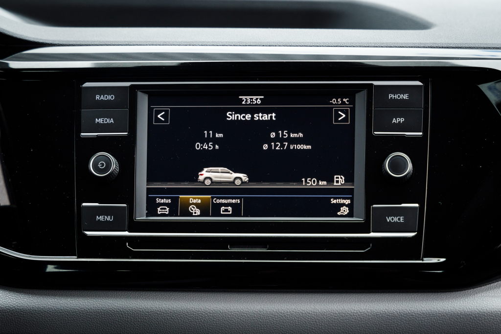 Volkswagen Taos S 2021 фото 25