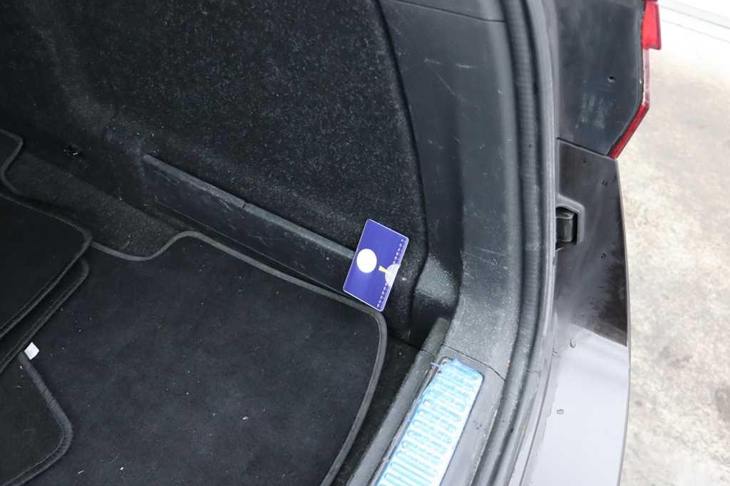 Skoda Superb Combi 2016 фото 70