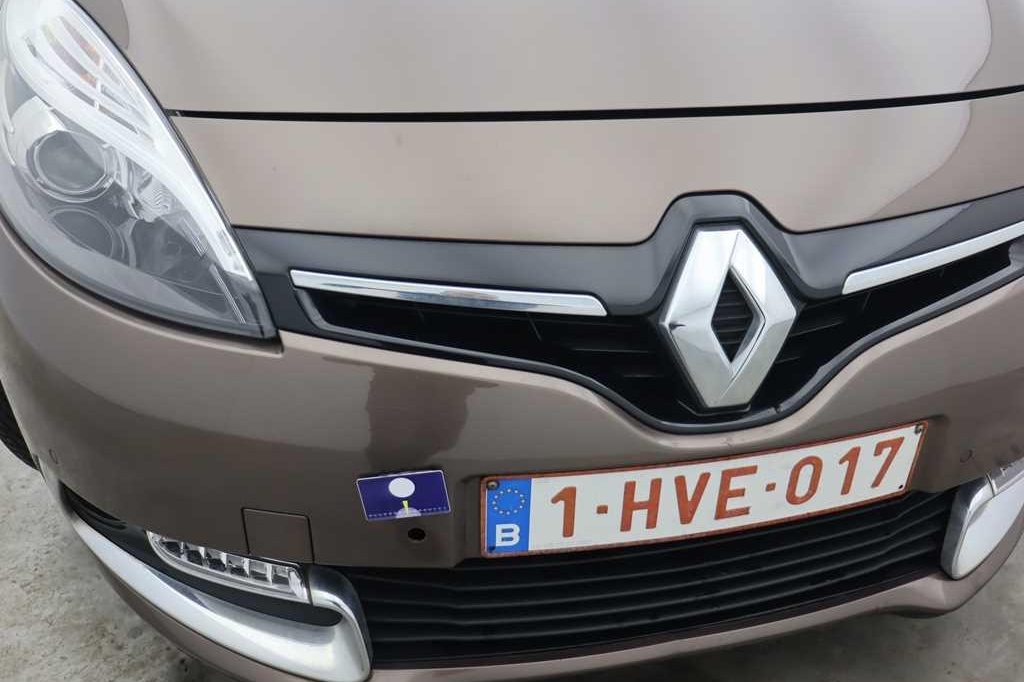 Renault Grand Scenic 2014 фото 58