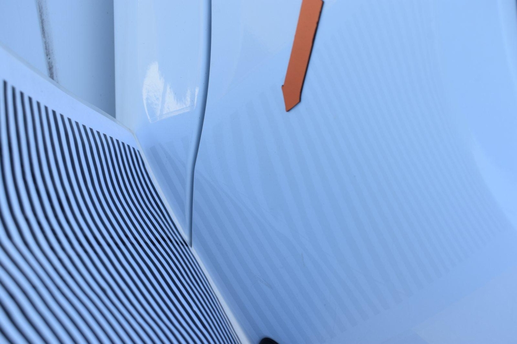 Ford Transit Koffer 2018 фото 15