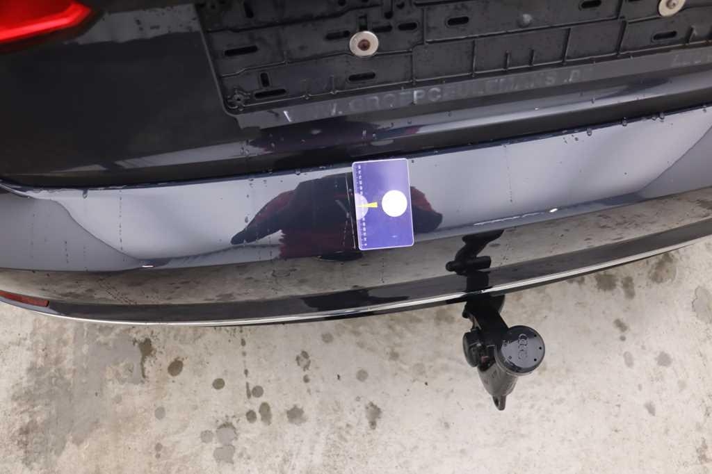 Audi A4 2016 фото 14