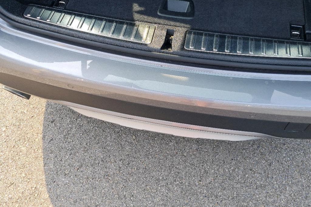 BMW X3 2016 photo 35