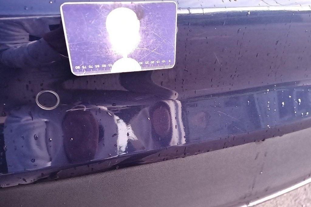 Mercedes-Benz CLA-Klasse 2018 photo 28