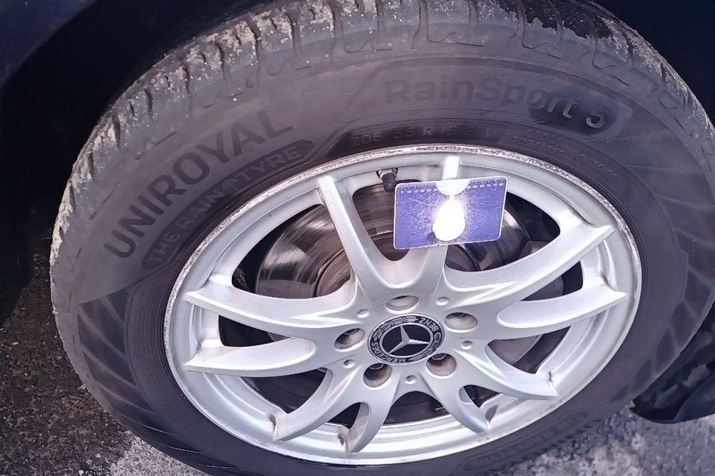 Mercedes-Benz CLA-Klasse 2018 photo 57