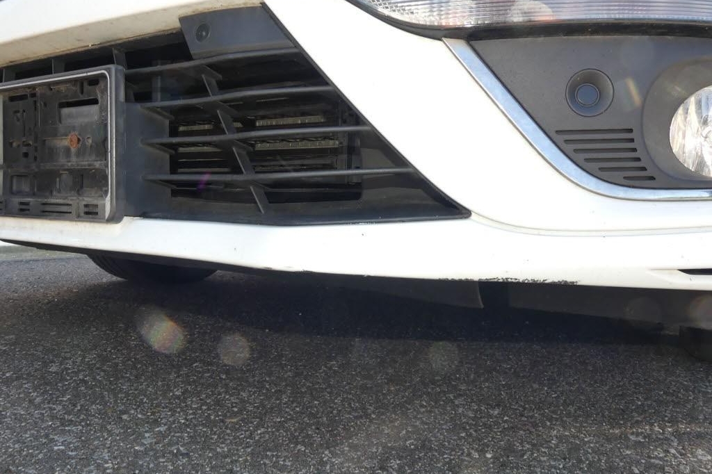 Renault Megane Grandtour 2018 photo 19